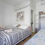 Itaim Bibi Apartment