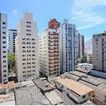 Itaim Bibi Apartment