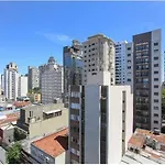 Itaim Bibi Apartment