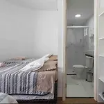 Itaim Bibi Apartment