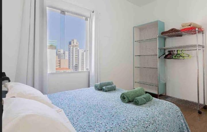 Itaim Bibi Apartamento *