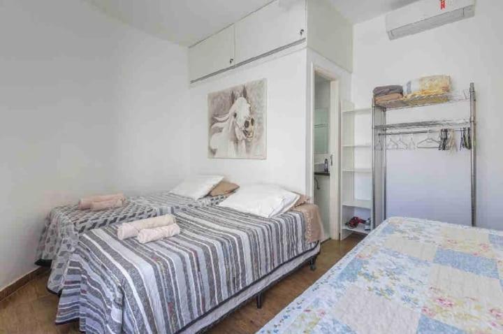 Apartamento Itaim Bibi