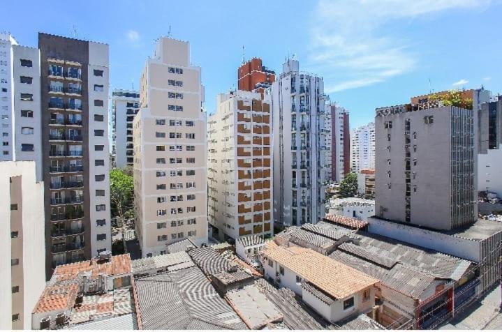 Itaim Bibi São Paulo