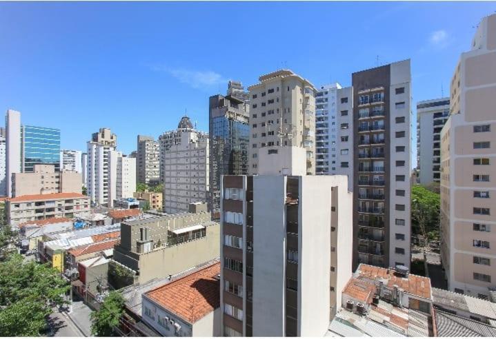 Apartamento Itaim Bibi *