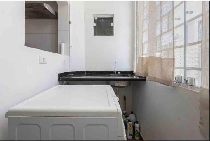 Itaim Bibi Apartamento