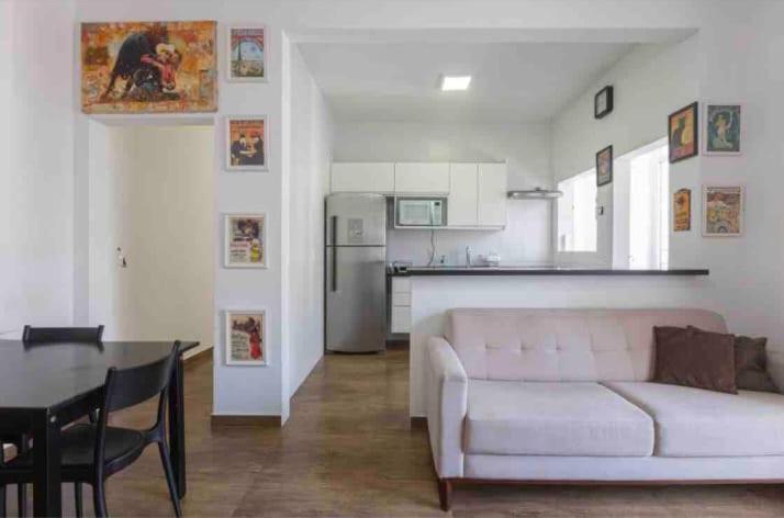 Itaim Bibi Apartment *