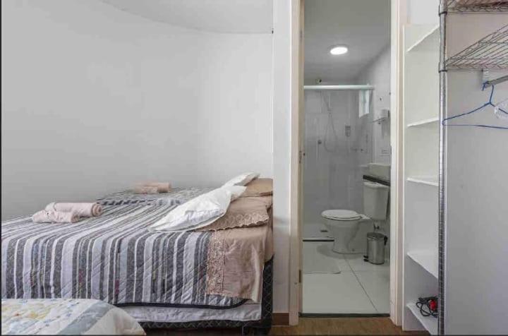 Apartment Itaim Bibi