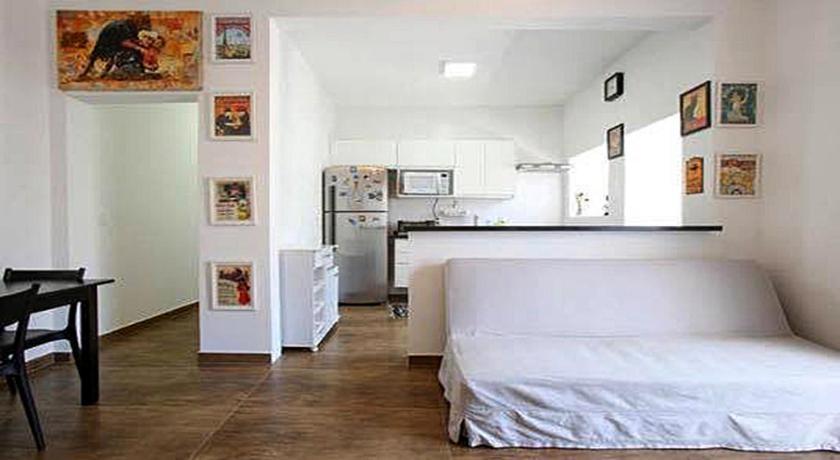 Itaim Bibi Apartamento