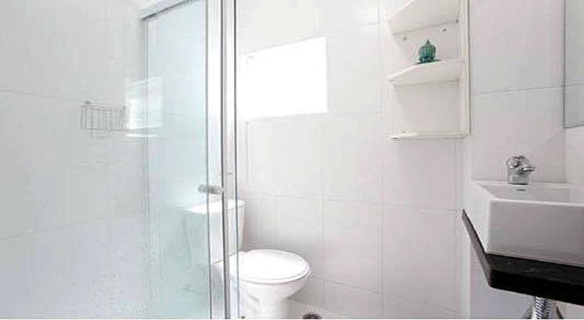 Apartamento Itaim Bibi