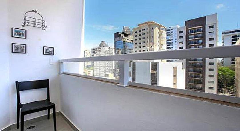 Apartamento Itaim Bibi *