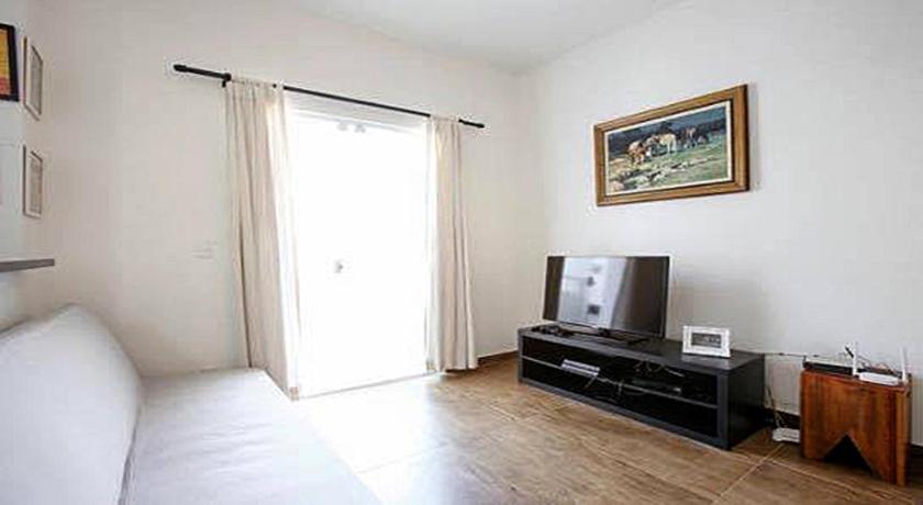 Itaim Bibi Apartamento *