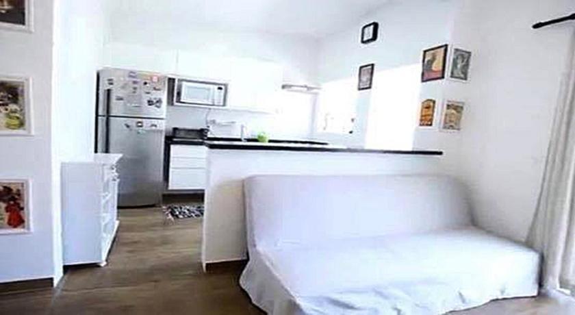 Itaim Bibi Apartment Sao Paulo