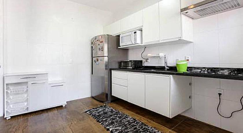 Itaim Bibi Apartamento *
